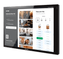 Crestron Touch Panel Integration