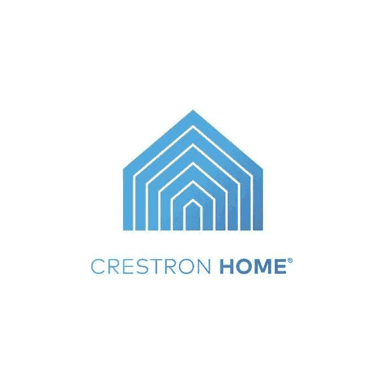 Crestron Home User Interface